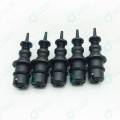 SMT machine spare part A Type Mirae NOZZLE  MPS1010/MX100/MX200/MX400 Mirae series machine 21003-61000-005 NOZZLE